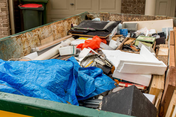 Junk Removal for Events in Des Plaines, IL